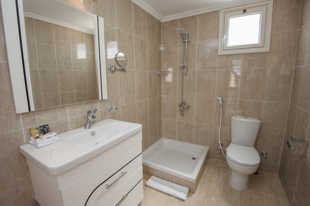 Sunny Seaside Villa Hurghada Ngoại thất bức ảnh