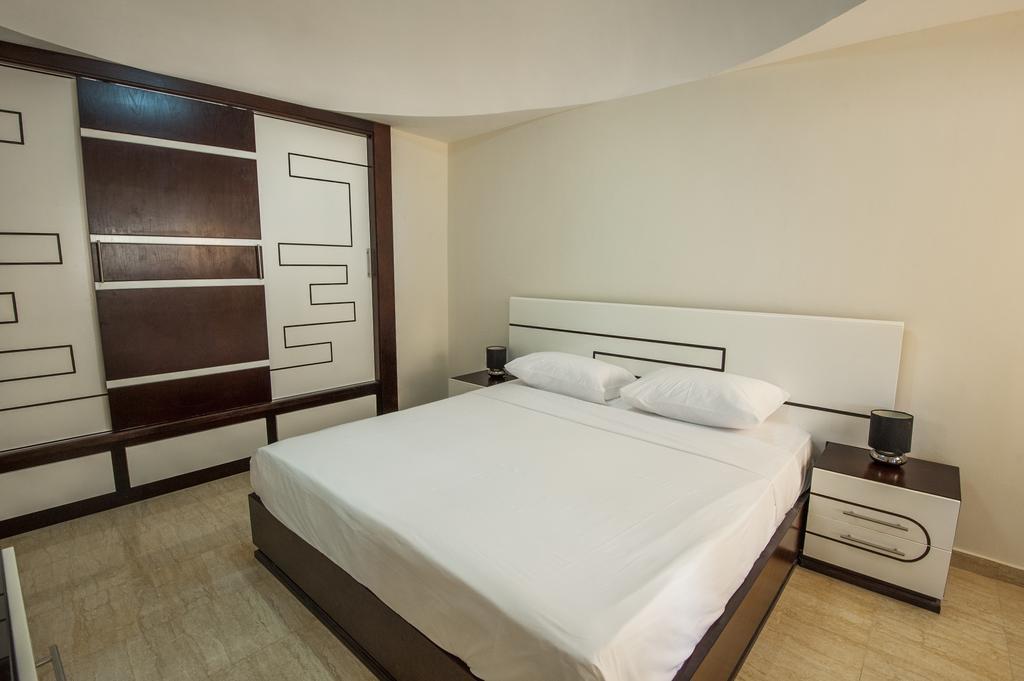 Sunny Seaside Villa Hurghada Ngoại thất bức ảnh