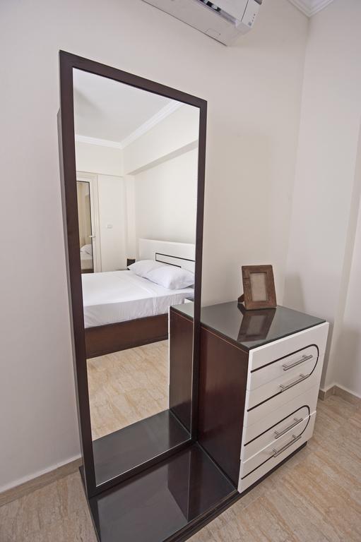 Sunny Seaside Villa Hurghada Ngoại thất bức ảnh
