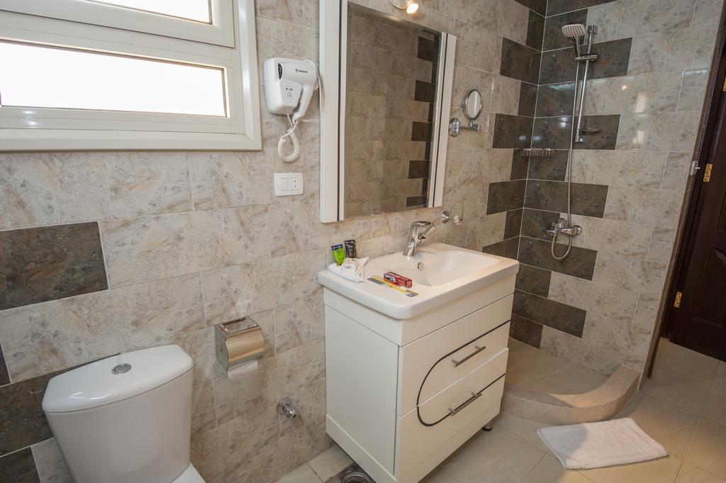 Sunny Seaside Villa Hurghada Ngoại thất bức ảnh