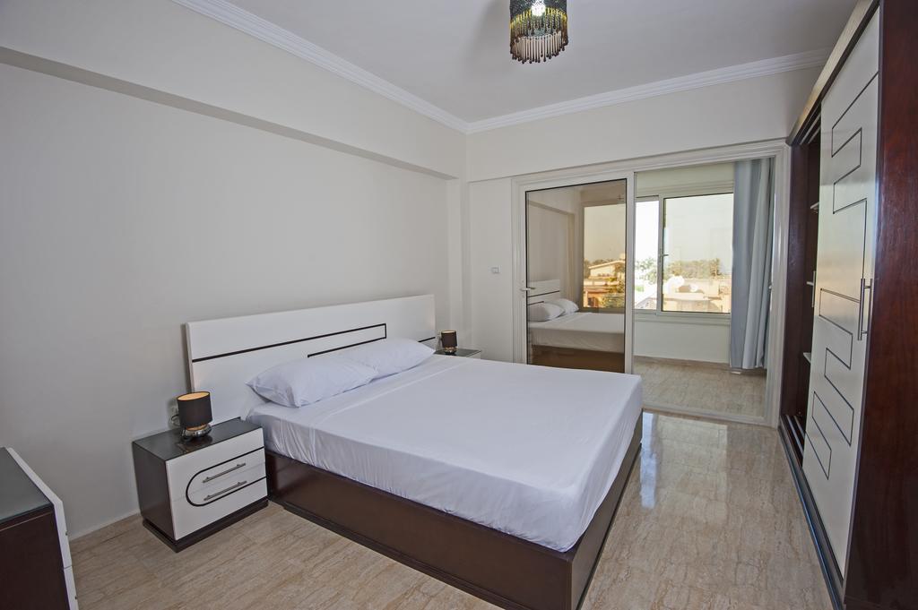 Sunny Seaside Villa Hurghada Ngoại thất bức ảnh