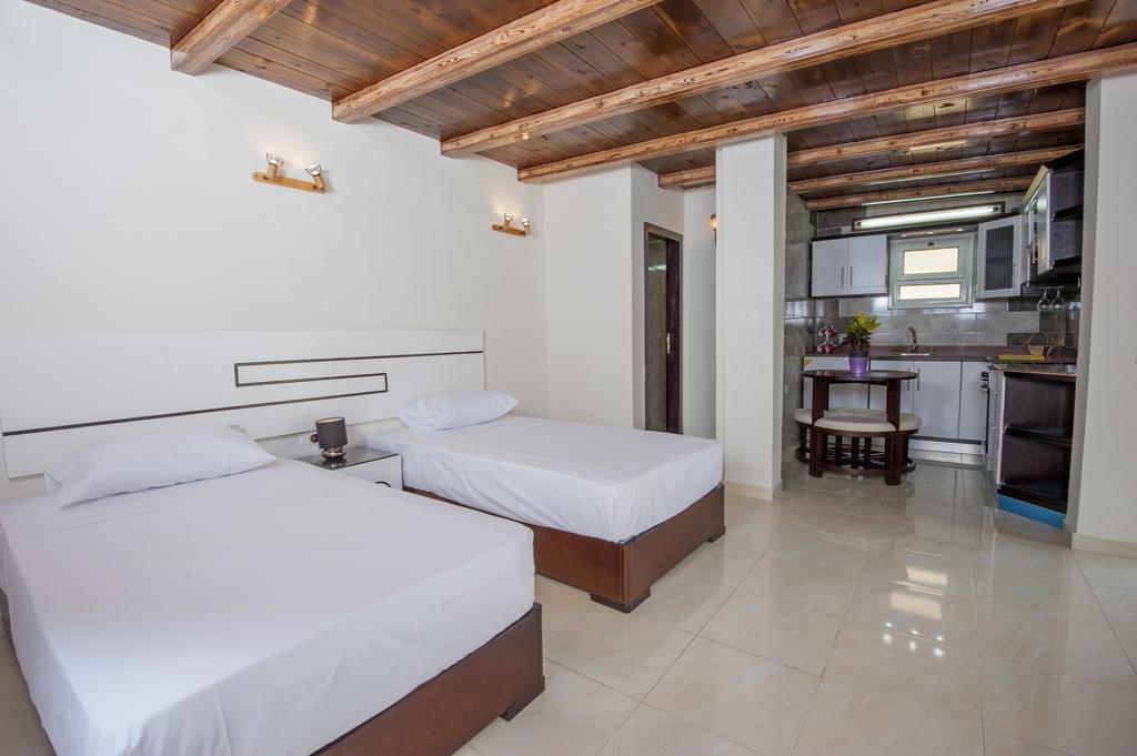 Sunny Seaside Villa Hurghada Ngoại thất bức ảnh