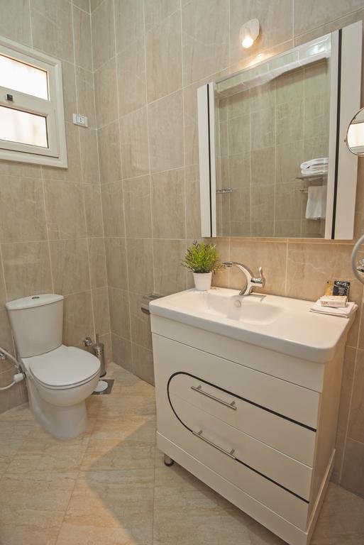 Sunny Seaside Villa Hurghada Ngoại thất bức ảnh
