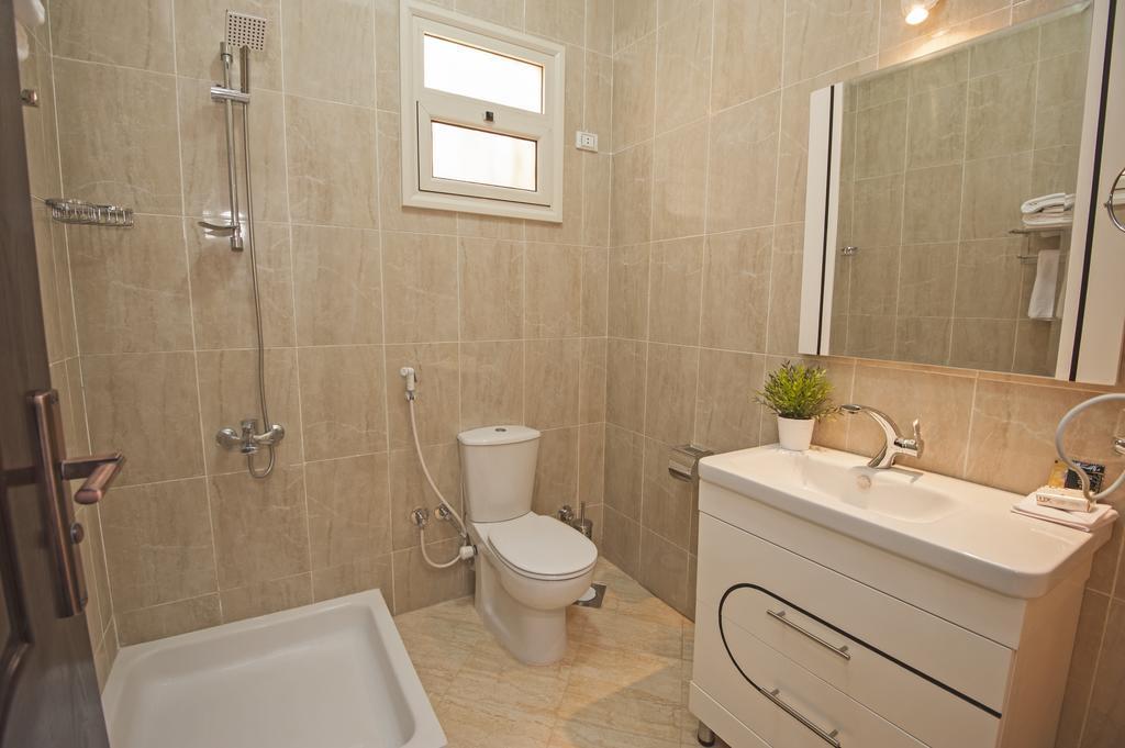 Sunny Seaside Villa Hurghada Ngoại thất bức ảnh