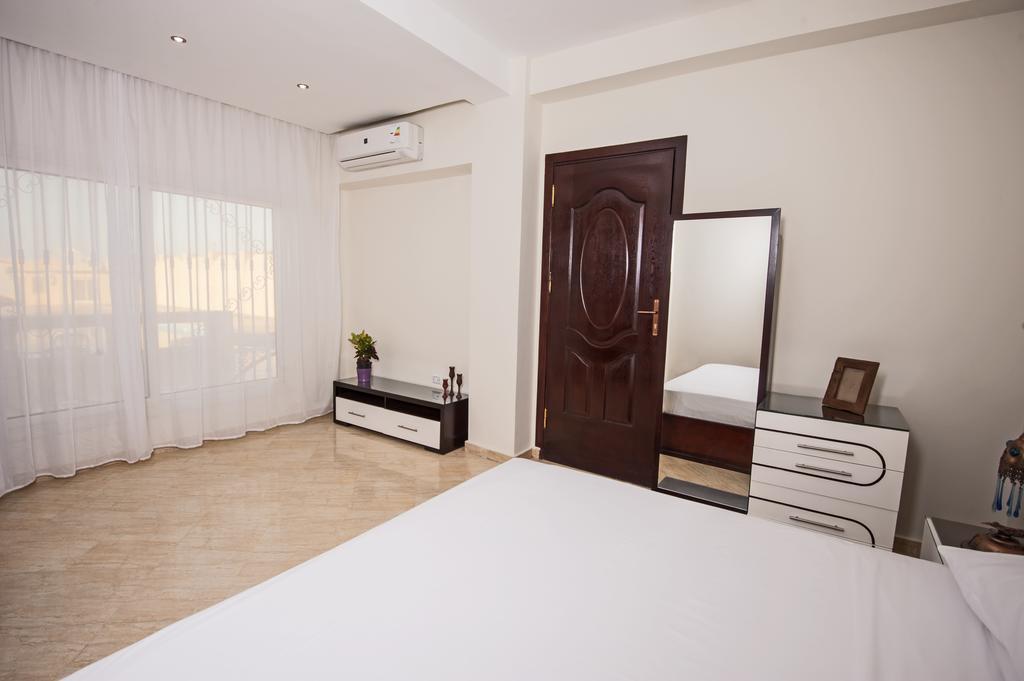 Sunny Seaside Villa Hurghada Ngoại thất bức ảnh