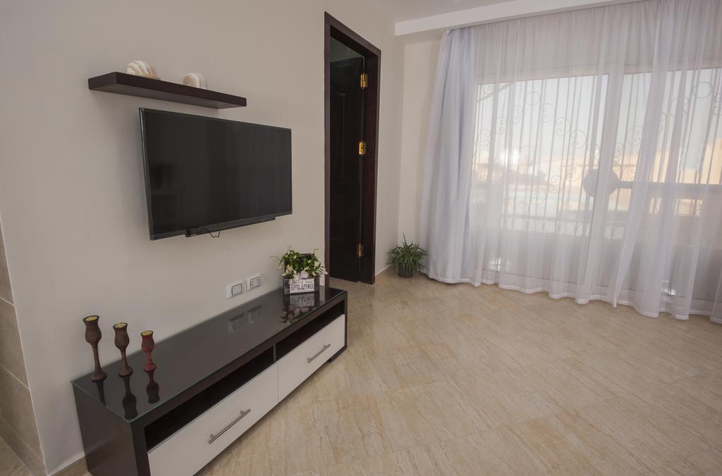 Sunny Seaside Villa Hurghada Ngoại thất bức ảnh