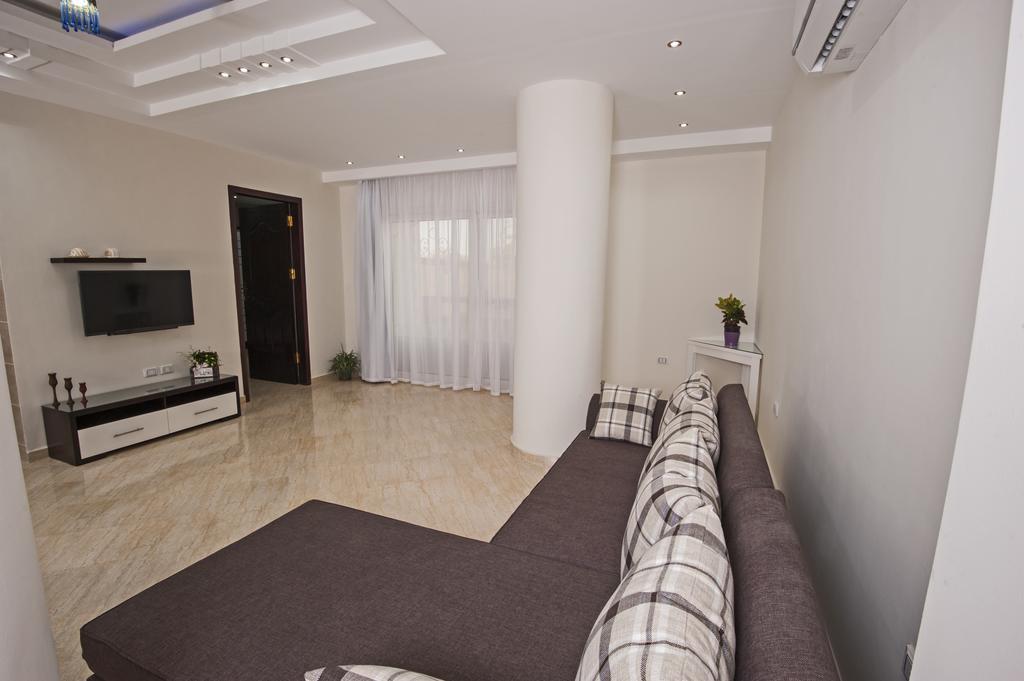 Sunny Seaside Villa Hurghada Ngoại thất bức ảnh