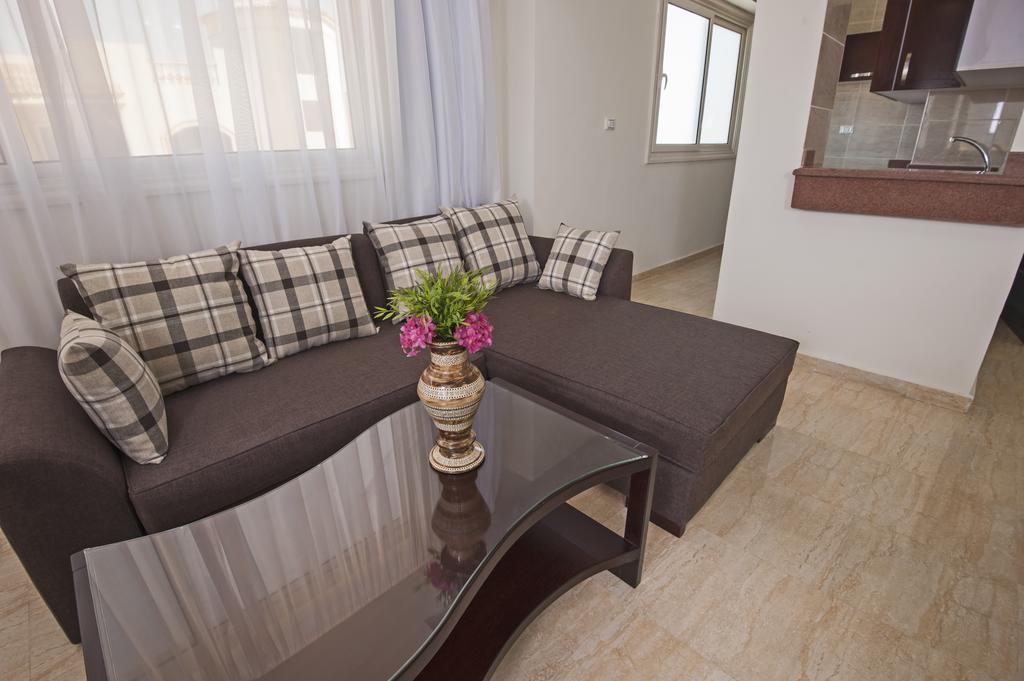 Sunny Seaside Villa Hurghada Ngoại thất bức ảnh