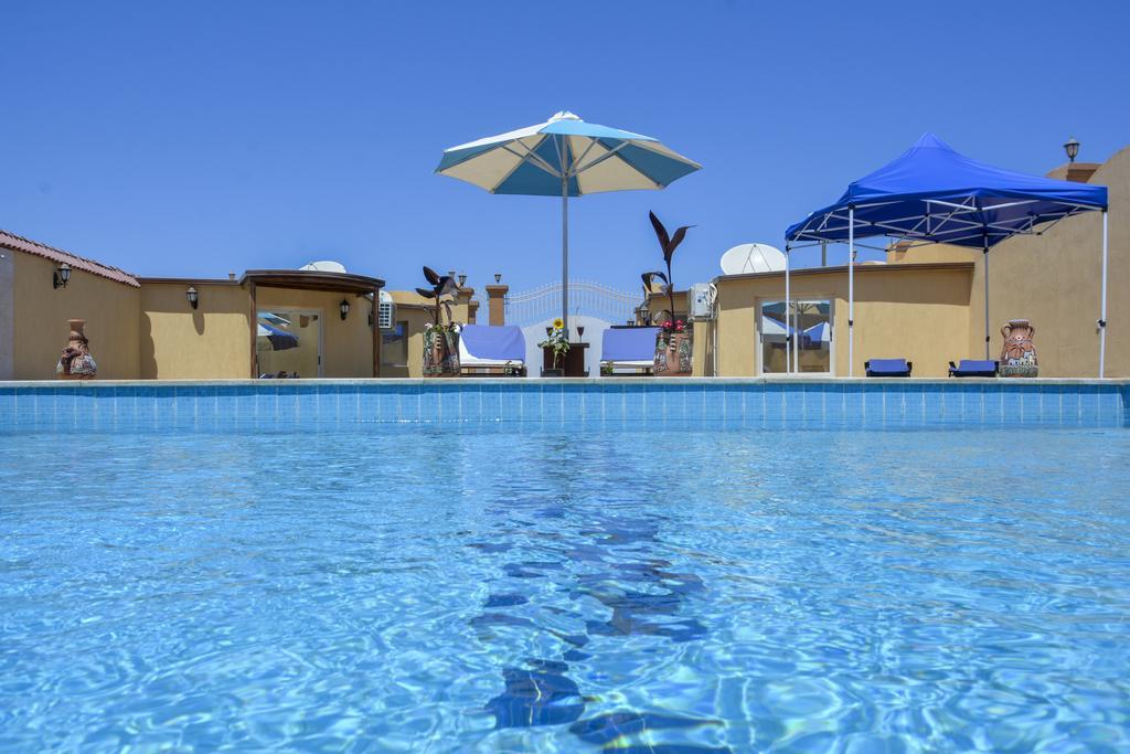 Sunny Seaside Villa Hurghada Ngoại thất bức ảnh